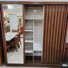 Guarda Roupa Casal Petra 3 Portas 4 Gavetas Bom Pastor