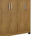 Guarda-roupa Casal Pinheiro 6 Pt 2 Gv Canelato