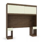 Guarda Roupa Casal Ponte 2 Portas 2 Gavetas Gênova Plus Batro