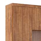 Guarda-roupa Casal Porto 6 Pt Native