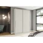 Guarda-roupa Casal Predileto 2 Pt 3 Gv Areia