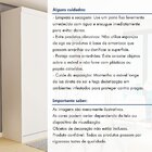 Guarda Roupa Casal Premium Barcelona 205,9cm Com Espelho 3 Po