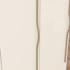 Guarda-roupa Casal Premium Cantos Arredondados Com Ripado 6 P