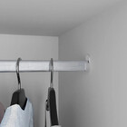 Guarda Roupa Casal Recife 6 Portas Salleto