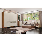 Guarda Roupa Casal Rimo Regência 10 Portas 8 Gavetas