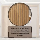 Guarda Roupa Casal Ripado 2 Portas E 4 Gavetas Suburban Gold