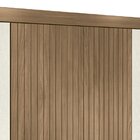 Guarda Roupa Casal Ripado 6 Portas 4 Gavetas Antony Com Pés J