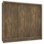 Guarda-roupa Casal Santiago 3 Portas 3 Gavetas Demolição – Ca