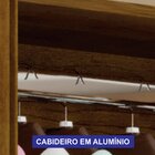 Guarda Roupa Casal Sem Espelho 2 Portas 3 Gavetas São Paulo F