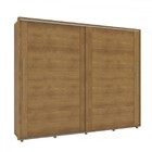 Guarda-roupa Casal Sevilha 2 Portas 4 Gavetas 40230628 Freijó