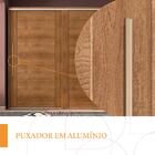 Guarda-roupa Casal Sevilha 2 Portas 4 Gavetas 40230634 Freijó