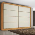 Guarda-roupa Casal Sevilha 2 Portas E 6 Gavetas ? Made Marcs