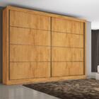 Guarda-roupa Casal Sevilha 2 Portas E 6 Gavetas ? Made Marcs