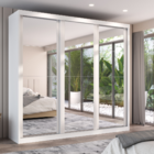 Guarda Roupa Casal Sevilha   C/ 3 Esp