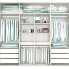 Guarda Roupa Casal Sevilha   C/ 3 Esp