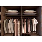 Guarda Roupa Casal Sevilla 6 Portas 8 Gavetas Tcil Moveis Cum