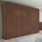 Guarda-roupa Casal Stylus 6 Pt 6 Gv Imbuia