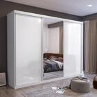 Guarda Roupa Casal Taylor Com Esp 3 Portas 6 Gav Bom Pastor