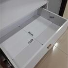 Guarda Roupa Casal Taylor Com Esp 3 Portas 6 Gav Bom Pastor