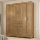 Guarda Roupa Casal Terni Amendola