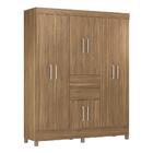 Guarda Roupa Casal Terni Amendola