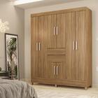 Guarda Roupa Casal Terni Amendola