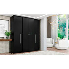 Guarda-roupa Casal Thb Splendore 4 Portas 2 Gavetas