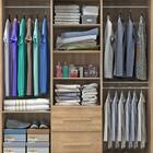 Guarda Roupa Casal Tokio 6 Portas 2gav