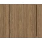 Guarda-roupa Casal Tormaline 6 Pt 6 Gv Nogueira E Macadamia