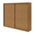 Guarda-roupa Casal Toronto 2 Portas 6 Gavetas 100% Mdf Flex A
