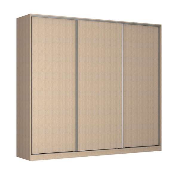 Guarda-roupa Casal Tunas Ii 3 Pt 3 Gv Noce