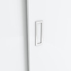 Guarda Roupa Casal Uran D162 3 Portas De Correr E 9 Gavetas H