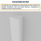 Guarda-roupa Casal Valência 3 Pt 4 Gv Neve