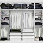 Guarda Roupa Casal Valencia 6 Portas 6 Gav C/ Esp