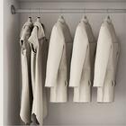 Guarda Roupa Casal Veneza 3 Portas 4 Gavetas Rufato