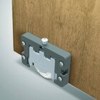 Guarda-roupa Casal Verona 2 Portas 4 Gavetas 100% Mdf Com Esp