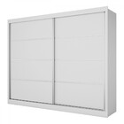 Guarda-roupa Casal Verona Plus 2 Portas 4 Gavetas 100% Mdf Br