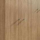 Guarda Roupa Casal Versa 6 Portas Freijó Fosco - Kits Paraná