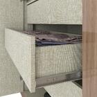 Guarda Roupa Casal Vigo 6 Portas - Móveis Henn