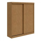 Guarda-roupa Casal Zeine 2 Portas 2 Gavetas Flex  73342.52 Am