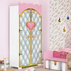 Guarda-roupa Castelo Premium