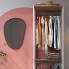 Guarda Roupa Closet 02 Cabideiros 183x60cm Proddy