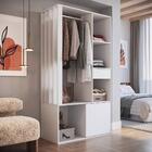 Guarda Roupa Closet 183x100cm Proddy