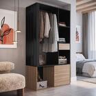 Guarda Roupa Closet 183x100cm Proddy