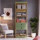 Guarda Roupa Closet Genialflex Modulado Mdf