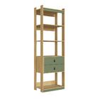 Guarda Roupa Closet Genialflex Modulado Mdf