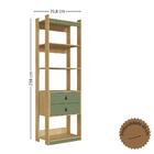 Guarda Roupa Closet Genialflex Modulado Mdf