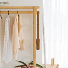 Guarda-roupa Closet Laguna 3 Prat 180ax90lx42p Em Madeira - M