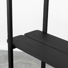 Guarda-roupa Closet Laguna 4 Prat 180ax90lx42p Em Madeira - P