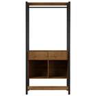 Guarda-roupa Closet Modulado Baiona Demolição